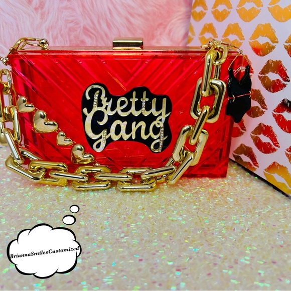 Barbie purse - Picture 3 of 7